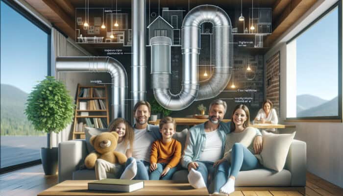 Duct Cleaning Services Enhance Air Quality in Port Coquitlam