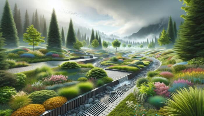 Landscape Drainage Services: Expert Assistance in Pitt Meadows