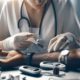 Diabetes Blood Test Options in Ashington