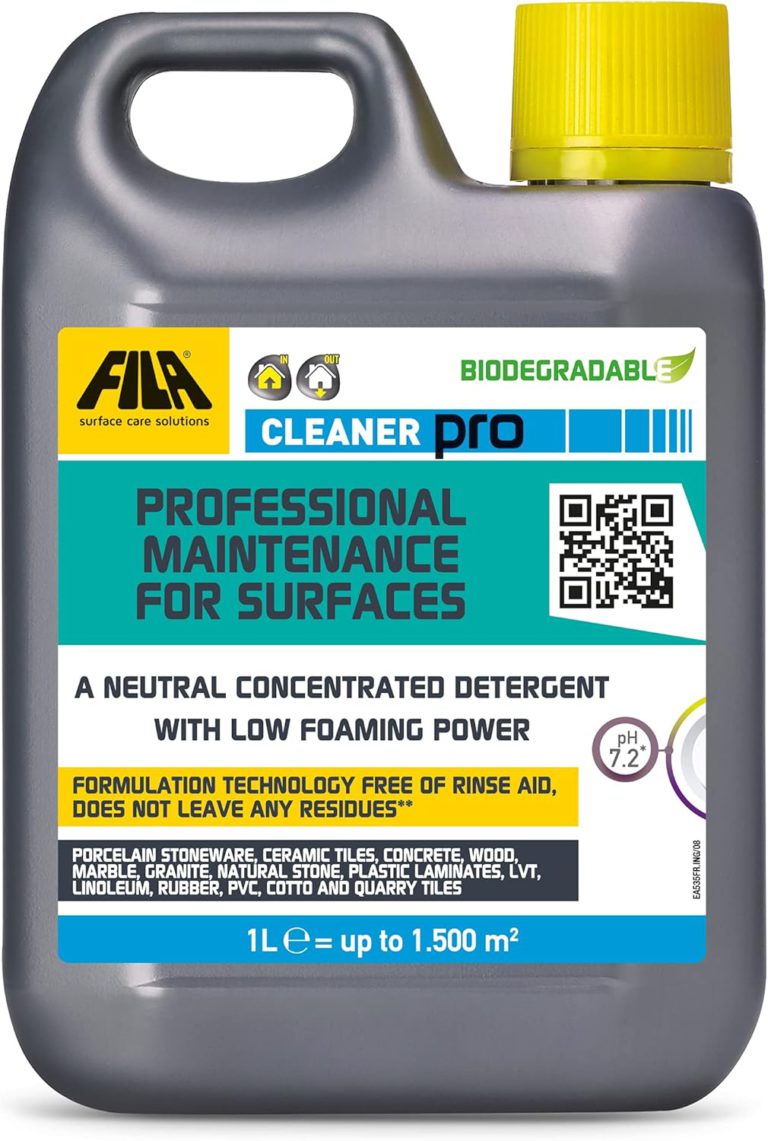Tile Cleaning Machines: Heavy-Duty Solutions for Your Needs