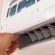Air Conditioner Filters: Importance of Regular Cleaning
