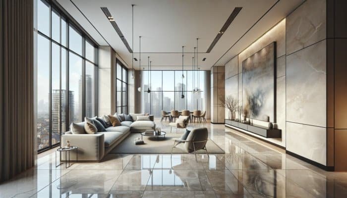 Essential Guide for Homeowners: Cleaning Travertine