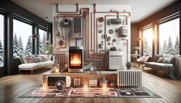 Heating Services in Burnaby: The Ultimate Resource