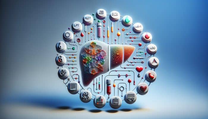 Liver Blood Test Insights for Basingstoke Health Awareness
