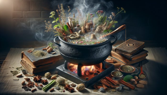 Multi-Herb Decoctions: The Essential Australian Guide