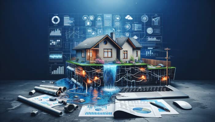 Drainage Repair Services: Expert Solutions in Langley