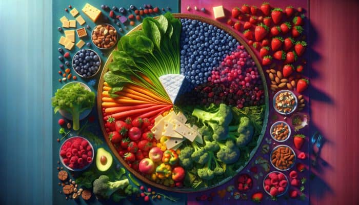 Meals Under 500 Calories: Tasty and Nutritious Choices