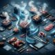 Smoke Curtain: Perfect Your Aussie BBQ Flavour Control