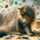 Hairball Prevention Tips for Your Cat’s Health