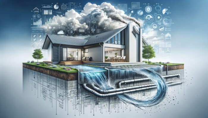 Downspout Drainage Services: Effective Solutions in Delta