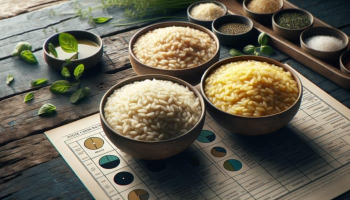 Master Creamy Risotto Techniques for Perfect Flavour