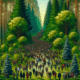 Evergreen Content Creation to Boost Sustainable Rankings