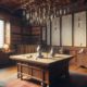Acupuncture Practices in the UK’s Ancient History