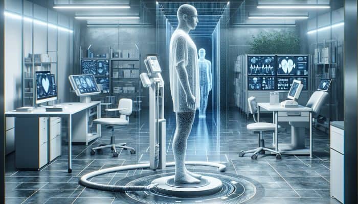 Blood Test for Wellness in Worcester: Your Health Assessment