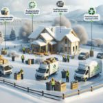 Green House Clearance: Explore UK Winter Eco Trends