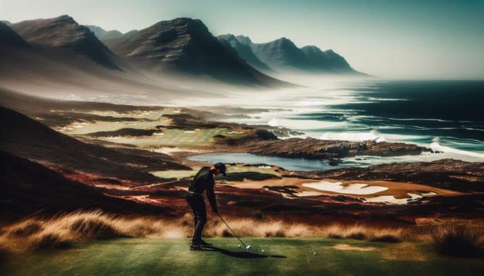 Golf Mistakes: Key Tips for South African Players