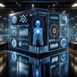 Human Virtual Assistants for Data Analysis in Energy Sector