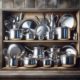 Pots and Pans for Small Kitchens: Top Choices to Maximise Space