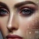 Brow-Bone Contouring Techniques for an Ideal Hairline