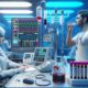 Diabetes Blood Test Insights for Bradford Locals
