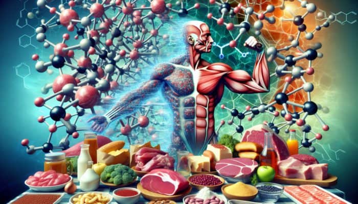 Glutamine: The Ultimate Solution for Enhanced Recovery