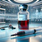 Testosterone Blood Test Guide for Filton Residents