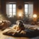 Comfort Zones for Senior Pets: Creating Quiet Spaces