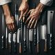 Knife Sharpening Tips to Enhance Your Skills