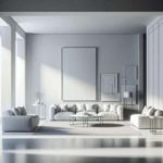 Messy Styles Refined for a Sleek, Simplified Look