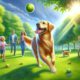 Golden Retriever Integration into Family Life: Your Ultimate Guide
