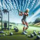 Golf Strength Training for Seniors in South Australia