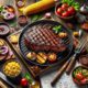 BBQ Photos to Enhance Your Social Media Engagement