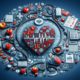 Cholesterol Blood Test: Local Health Checks in Crawley