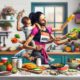 Supplements for Marathon Moms: Key Nutrition Tips