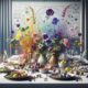 Edible Flower Garnishes to Elevate Your Culinary Creations