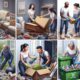 House Clearance in Edinburgh: Fast and Efficient Home Solutions