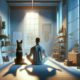 Pet Meditation Sessions: Calm Your Pets Effectively