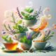 Herb Blending for Teas: The Ultimate Aussie Handbook