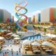 Day Drinking Guide: Explore Double Helix Town Square
