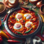 Israeli Shakshuka: Perfect Recipes for Your Brunch