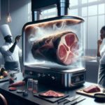 Smoke Generator Techniques for Smoking Large Cuts