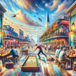 Top Day Drinking and Shuffleboard Venues in the US