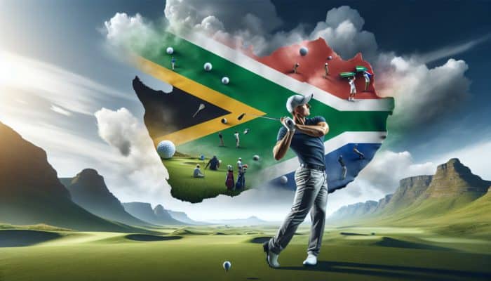 Golf Swing Timing: Enhance It with South African Techniques