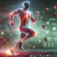 Iron Supplements Boosting Performance for Endurance Runners