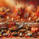 Themed Dinner Tables: Your Complete Creation Guide