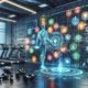 Virtual Assistants for Fitness: Boosting Scheduling Efficiency