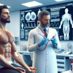 Testosterone Blood Test: A Guide for Walton-on-Thames Residents