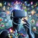 VR Experiences for Enhancing Supplement Branding