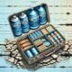 Essential Safety Kit Guide for Earthquake Survival Gear