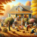 Autumn House Clearance Tips for Saving Costs in Australia